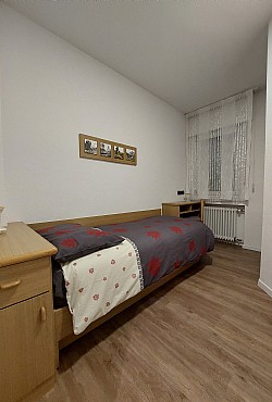 Apartment in Predazzo - Type 1 - Photo ID 717