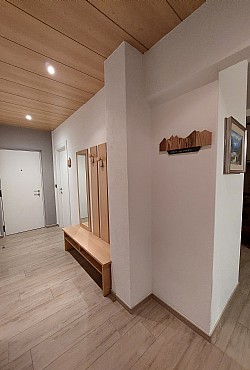 Apartment in Predazzo - Type 1 - Photo ID 721