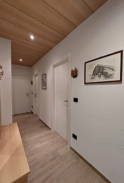 Apartment in Predazzo - Type 1 - Photo ID 722