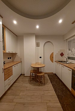 Apartment in Predazzo - Type 1 - Photo ID 723