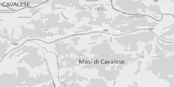 Masi di Cavalese