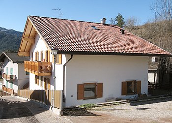 Private houses Cavalese: Casa Franca
