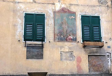 Privatnih vila Tesero: Casa Volcan - Daniela