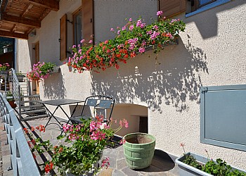 Residenza Rosengarten - 