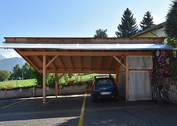 Wohnung - Ziano di Fiemme - Verschiedenes - Photo ID 113