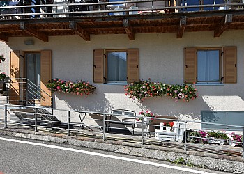 Residenza Rosengarten - 