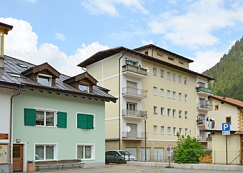 Case con appartamenti Predazzo: Mara Bacchin
