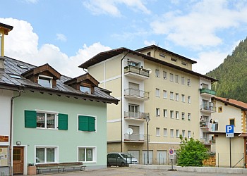 Zasebne hiše Predazzo: Mara - Mara Bacchin
