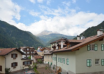 Apartment in Predazzo - Panorama - Photo ID 119