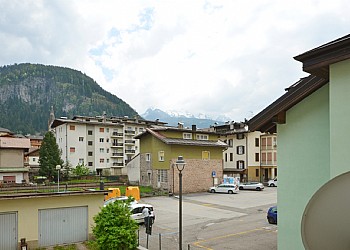 Apartment in Predazzo - Panorama - Photo ID 120