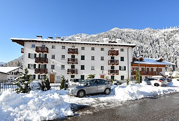 Condominio Girasole - 