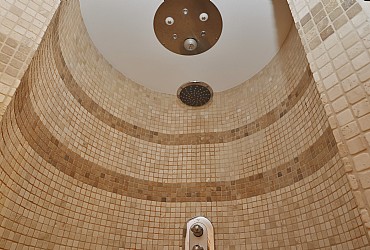 Wohnung - Masi di Cavalese - Wellness - Photo ID 144