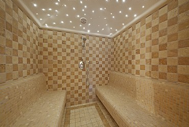 Wohnung - Masi di Cavalese - Wellness - Photo ID 145