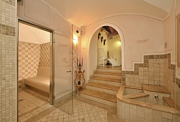 Apartment in Masi di Cavalese - Wellness - Photo ID 147