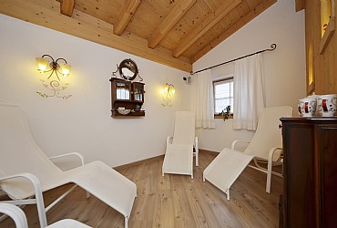 Apartment in Masi di Cavalese - Wellness - Photo ID 148