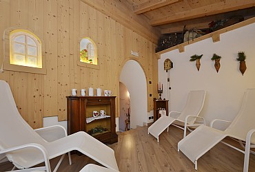 Apartmaju - Masi di Cavalese - Wellness - Photo ID 149