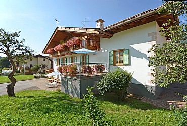 El Tabià Del Margarito - 