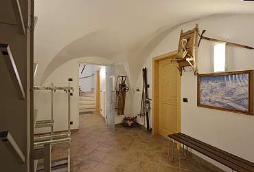 Apartment in Masi di Cavalese - Extras - Photo ID 155