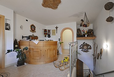 Wohnung - Masi di Cavalese - Verschiedenes - Photo ID 156