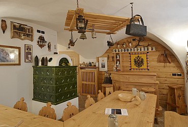 Apartmaju - Masi di Cavalese - Razno - Photo ID 157