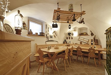 Wohnung - Masi di Cavalese - Verschiedenes - Photo ID 158