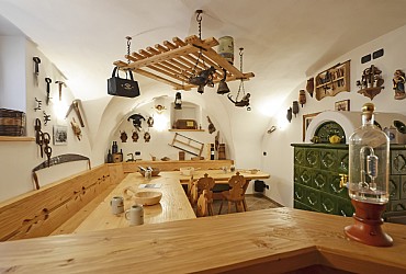 Apartment in Masi di Cavalese - Extras - Photo ID 159