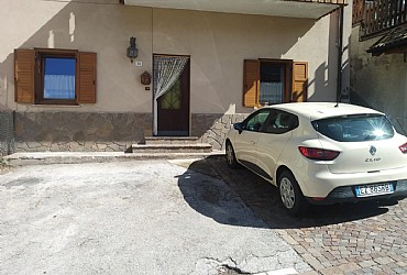 Maria Cristina Cavada - Castello-Molina di Fiemme