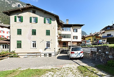 Apartment in Ziano di Fiemme - Extras - Photo ID 172
