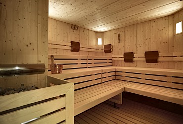 Residence a Predazzo - Wellness - ID foto 178