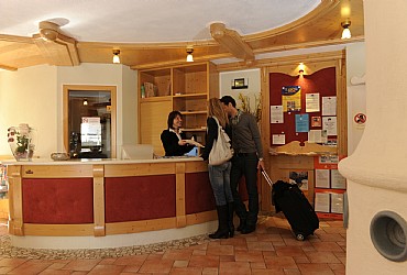 Residence a Predazzo - Varie - ID foto 181