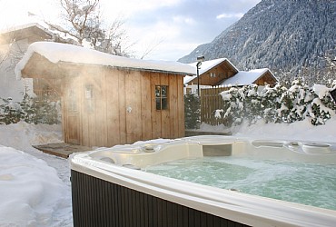 Residence a Predazzo - Wellness - ID foto 187