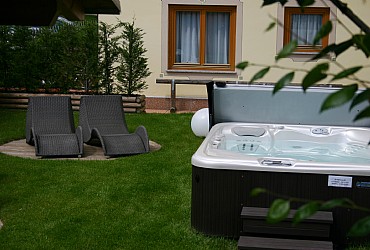 Residence a Predazzo - Wellness - ID foto 188