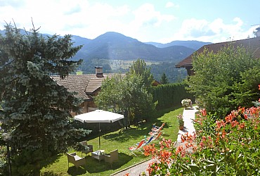 Villa Mirabell - 