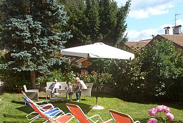 Villa Mirabell - 