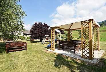 Apartmanu - Cavalese - Vrt - Photo ID 205