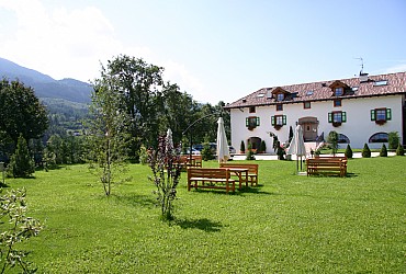 Maso Chelò - Cavalese