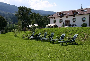 Maso Chelò - 