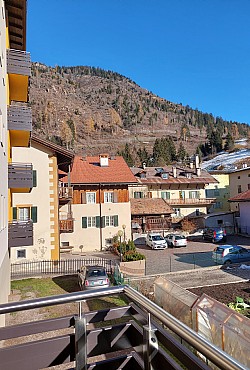 Wohnung - Predazzo - Panorama - Photo ID 218