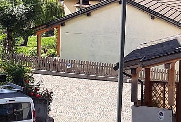 Casa Trettel - 