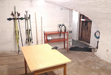 Casa Trettel - 