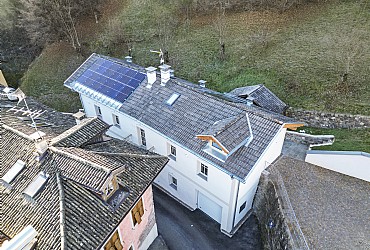 Alpen Chic appartamenti - 