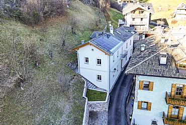 Alpen Chic appartamenti - 