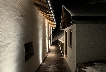 Alpen Chic appartamenti - 