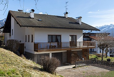 Casa Elvira - 