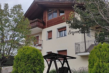 Villa Bruna - Castello di Fiemme