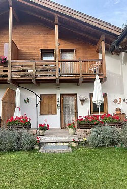 Condominio Bucaneve - Predazzo