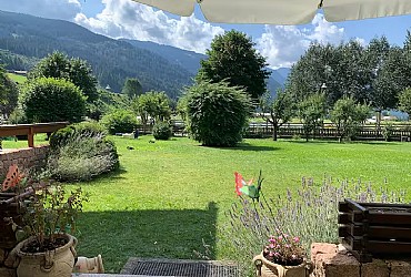 Condominio Bucaneve - 