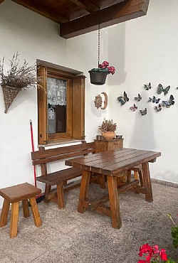 Condominio Bucaneve - 