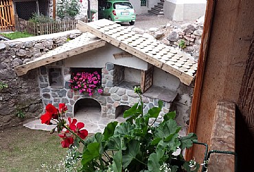 Maso via Pencati - 