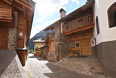 Maso via Pencati - 